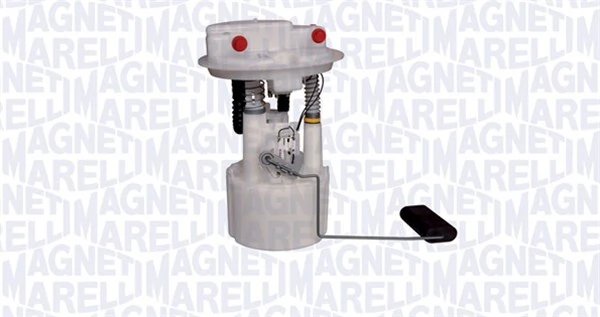 Fuel Supply Module